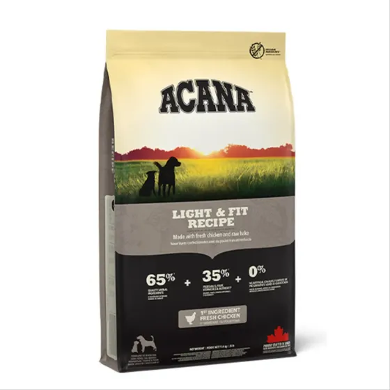 Acana Light And Fit 11.35kg
    