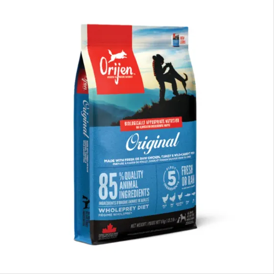Orijen Original Dog 2kg
    