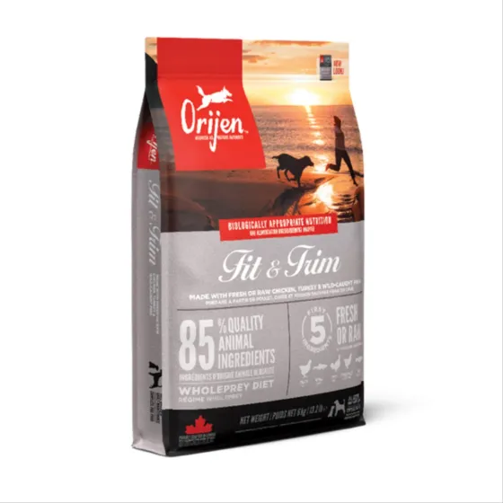 Orijen Fit And Trim Dog 2kg
    