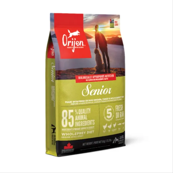 Orijen Senior Dog 2kg
    