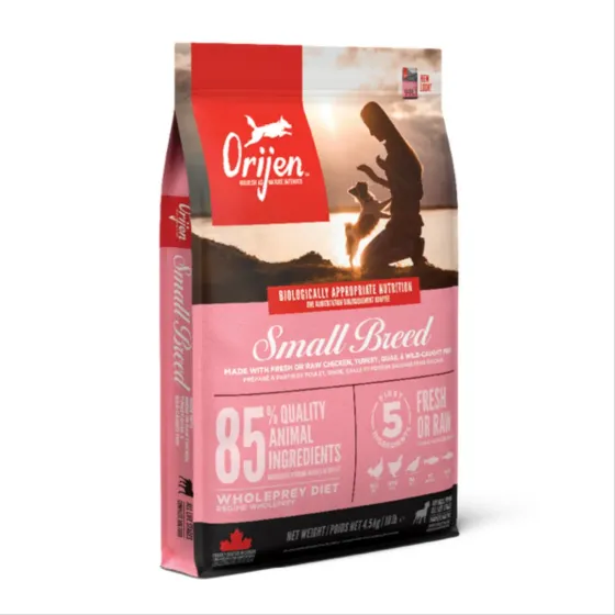 Orijen Small Breed Dog 1.8kg
    