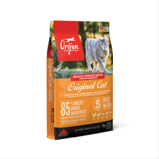 Orijen Original Cat 1.8kg
    