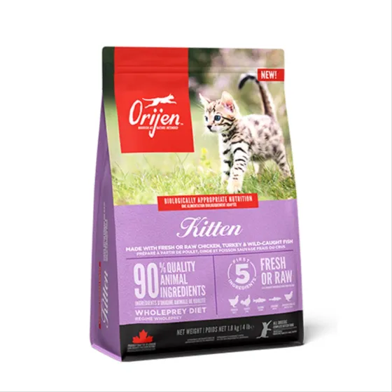Orijen Kitten Cat 1.8kg
    