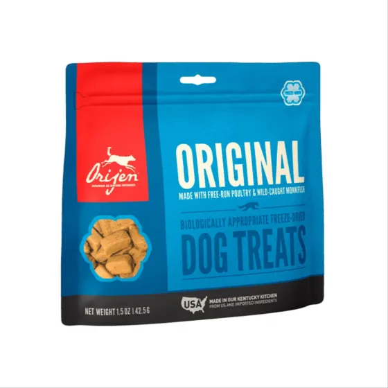 Orijen Dog Treats Original 42.5gr
    