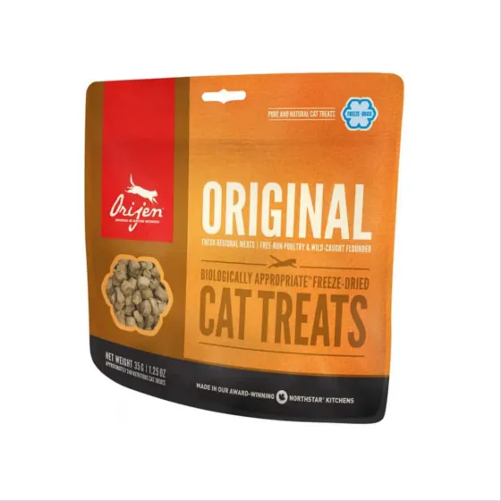 Orijen Original Cat Treats 35gr
    