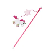 Pawise Varita Unicornio Con Catnip Pawise Varita Unicornio Con Catnip