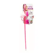 Pawise Varita Unicornio Con Catnip Pawise Varita Unicornio Con Catnip