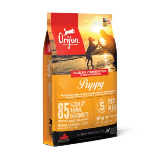 Orijen Puppy 10.6kg
    