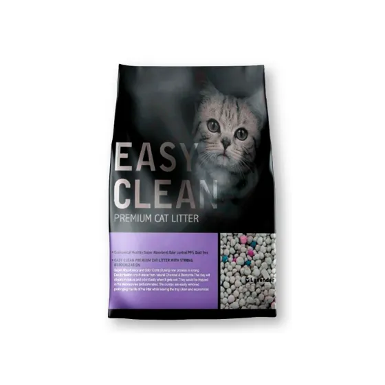 Arena Easy Clean Lavanda 2kg
    