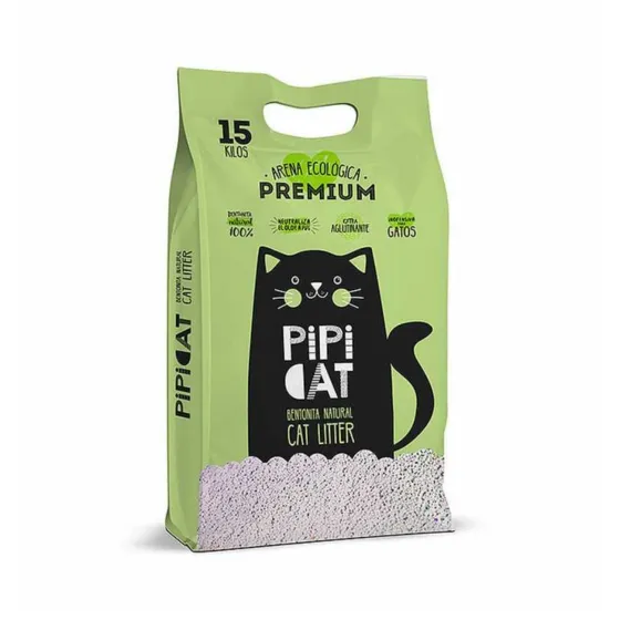 Pipicat Arena Sanitaria De Manzana 15kg
    