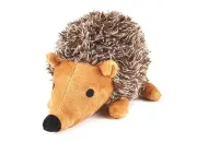 Wonder Dog Peluche de Erizo