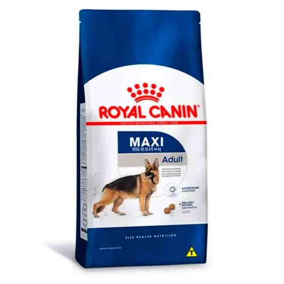 Royal Canin Adulto Maxi Dog 12kg
    