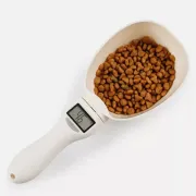 Báscula Electrónica Comida