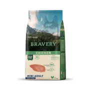 Bravery Pollo Perro Mini Adulto Bravery Pollo Perro Mini Adulto