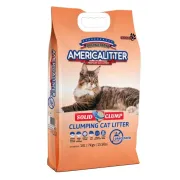America Litter Solid Clump America Litter Solid Clump