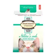 Oven-Baked Nature's Code Urinary para Gatos