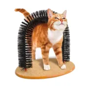 Arco Purrfect Automasajeador Arco Purrfect Automasajeador