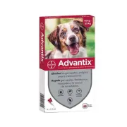 Advantix Perro 10-25kg Advantix Perro 10-25kg