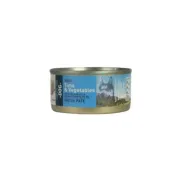 Pack 4 Bravery atun y vegetales adulto dog wet food Pack 4 Bravery atun y vegetales adulto dog wet food
