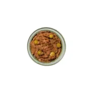 Pack 4 Bravery atun y vegetales adulto dog wet food Pack 4 Bravery atun y vegetales adulto dog wet food