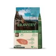 Bravery Chicken Dog Puppy Large Medium
