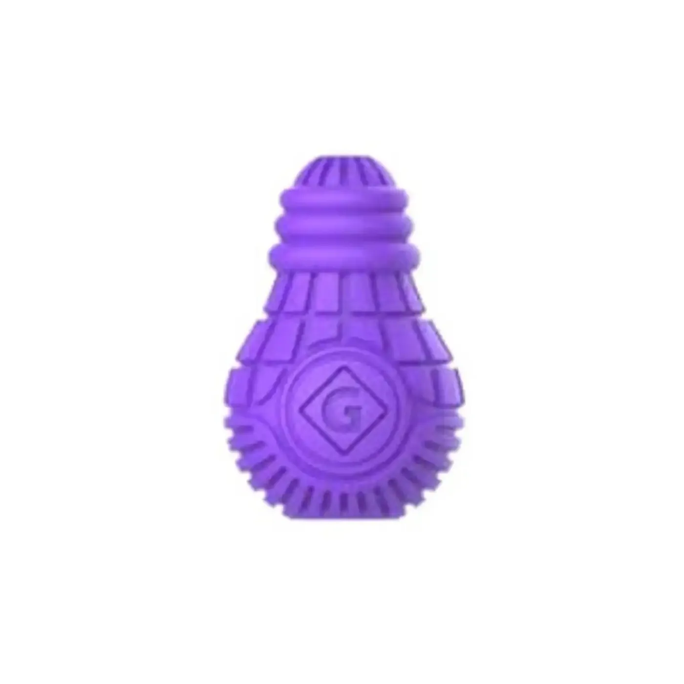 Bulb Rubber Dispensador de Premios L