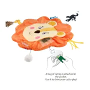 Gigwi Joyful Space Mat Interactive