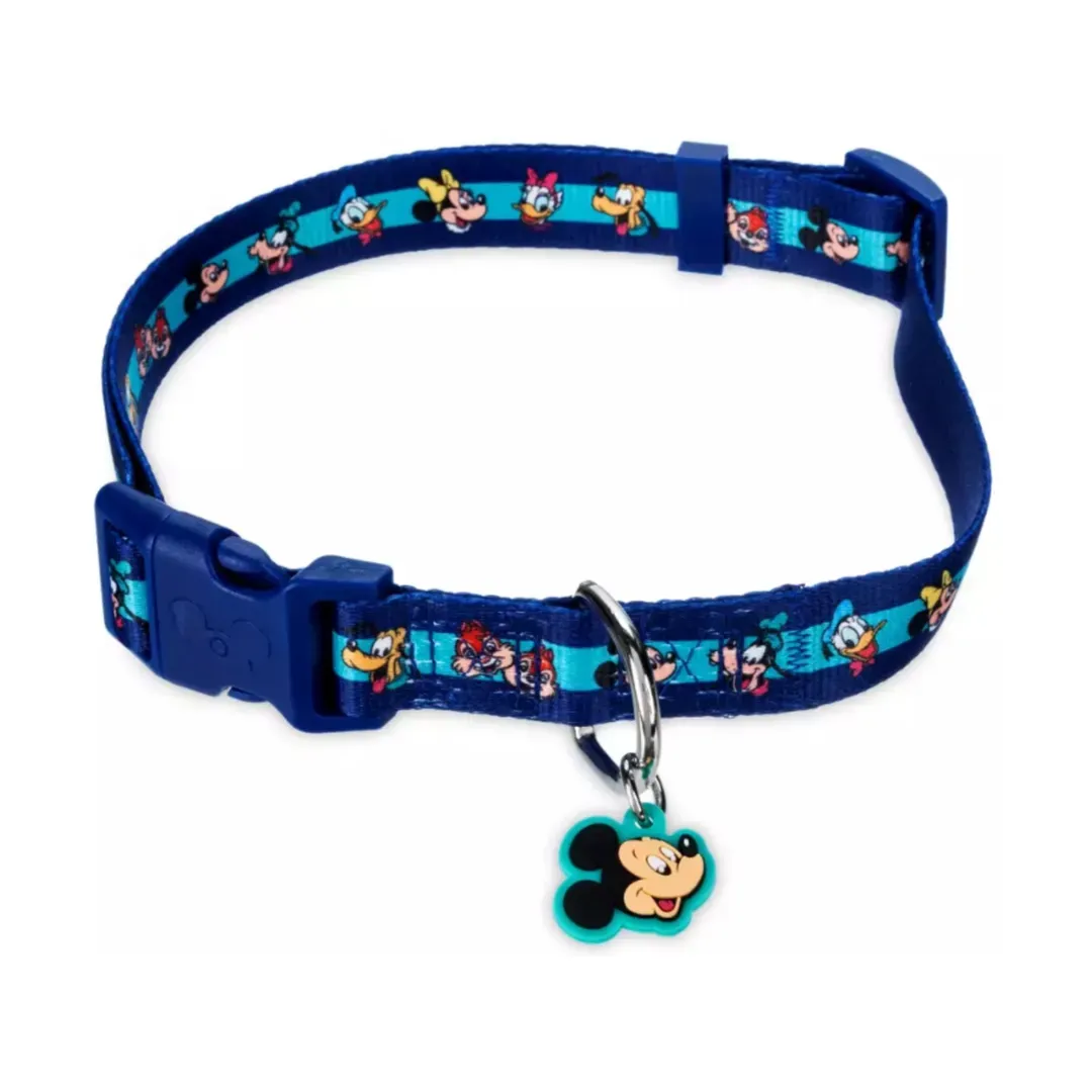 Disney Collar para Perros Mickey y sus Amigos