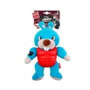 Gigwi I'm Hero Conejo Resistente con Sonido