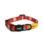 Hey! Cat Collar 