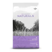 Diamond Naturals Kitten Indoor Chicken Rice Diamond Naturals Kitten Indoor Chicken Rice