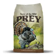 Taste of the Wild Dog Prey Turkey