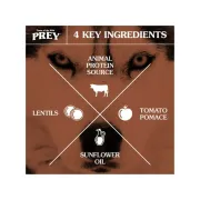 Taste of the Wild Dog Prey Turkey