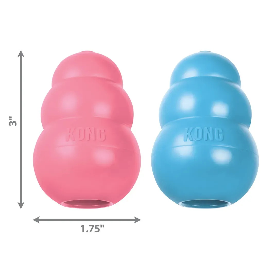Kong Puppy S