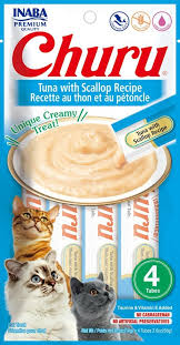 Snack para Gatos